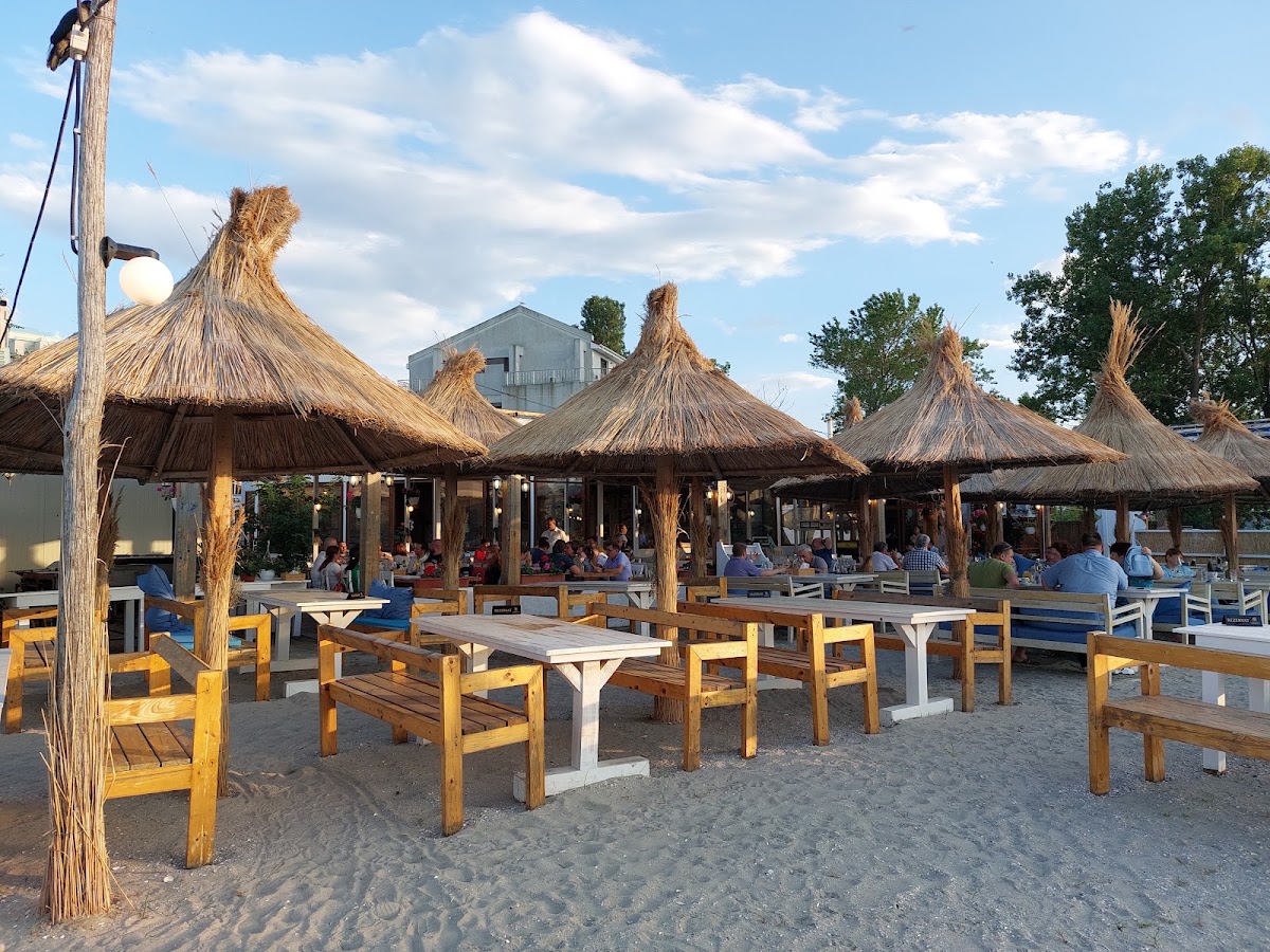 Foto di Cherhana Pontica Mamaia