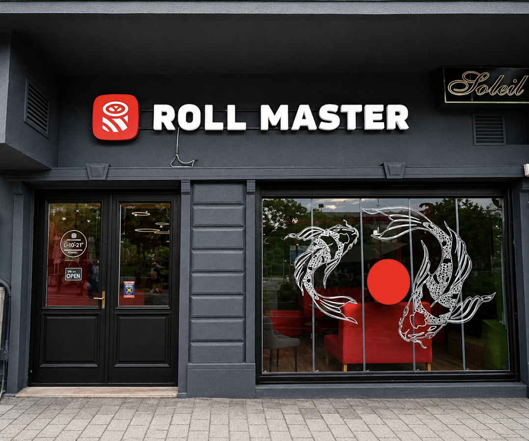 Foto di Roll Master