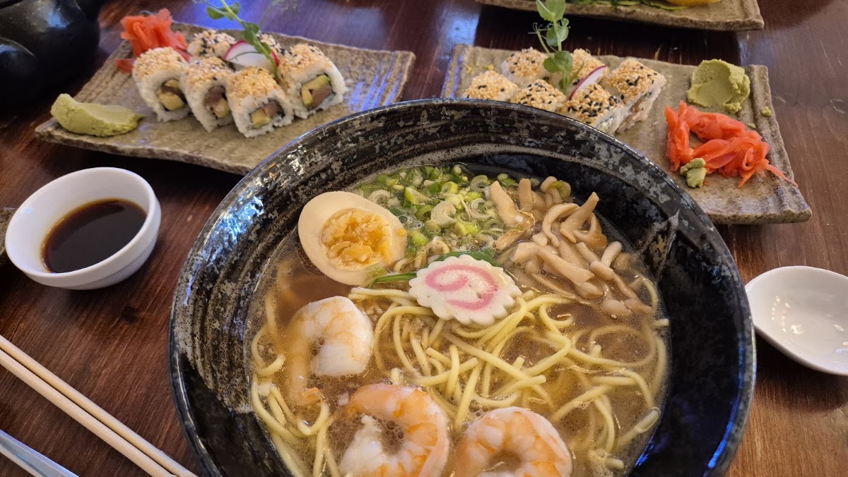 Fotografie de Tokyo Rikiya