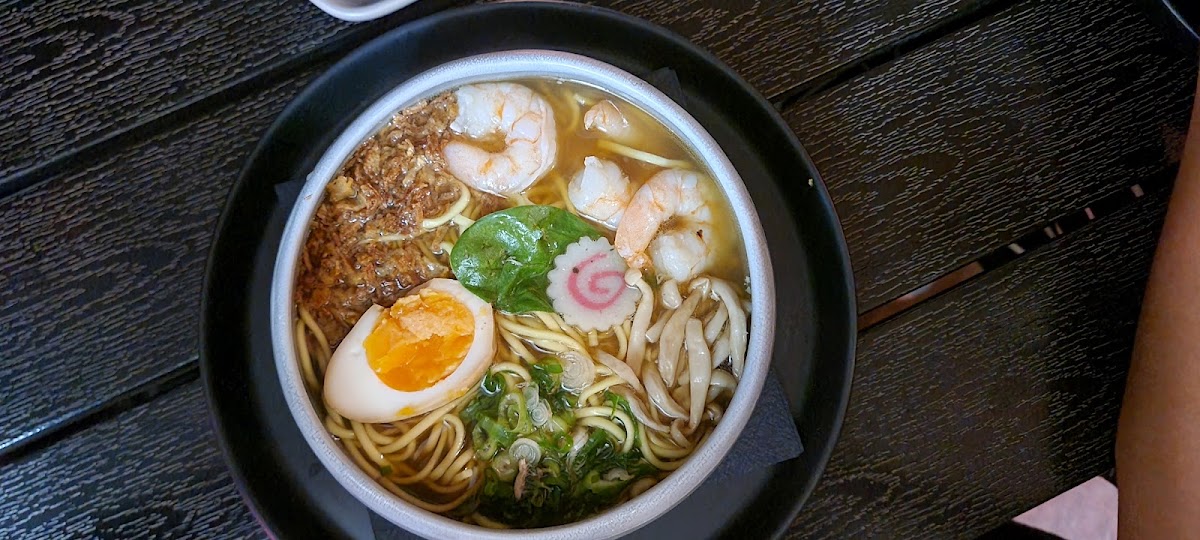 Fotografie de Tokyo Rikiya