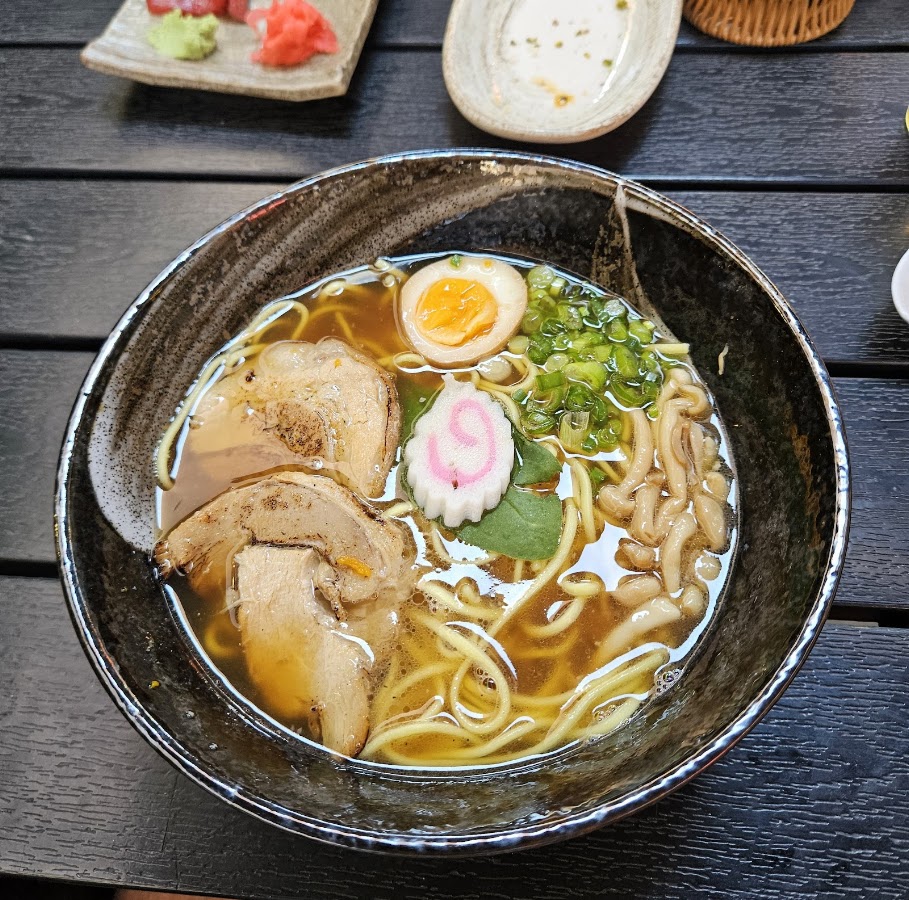 Fotografie de Tokyo Rikiya