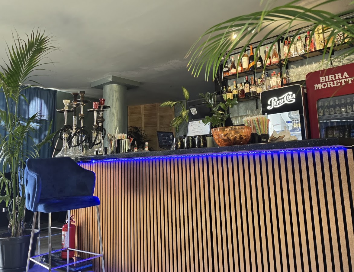 Photo de Kaif Sushi Bar