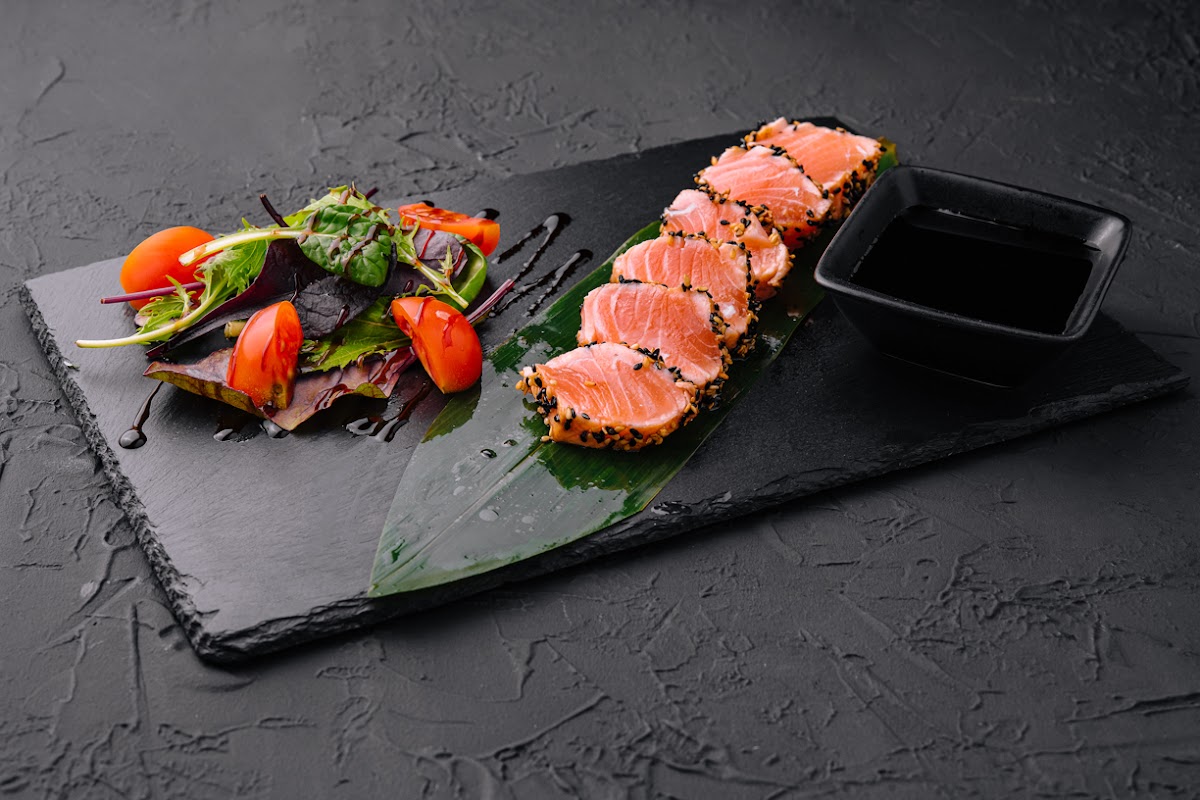 Foto di Enjoy Sushi