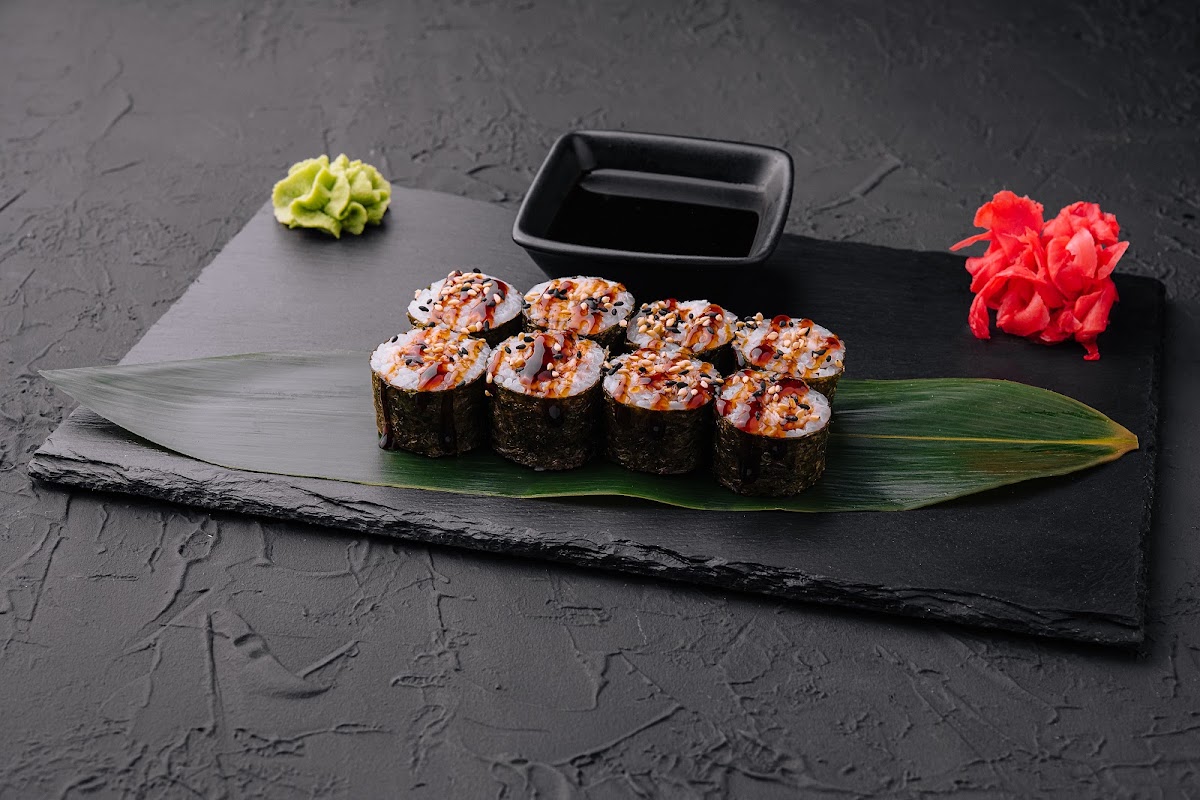 Foto di Enjoy Sushi