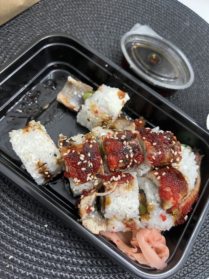 Foto di Enjoy Sushi