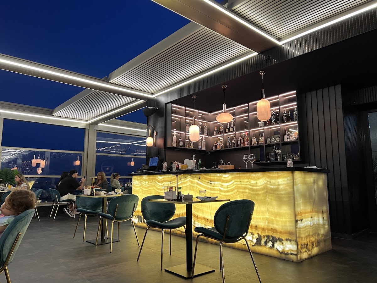 Foto von Zen Sushi Eleven