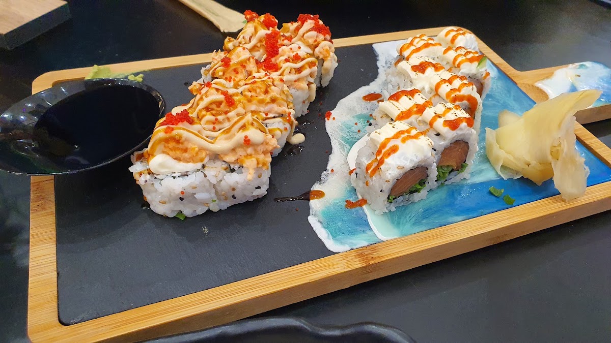 Photo of ATO Sushi Constanța