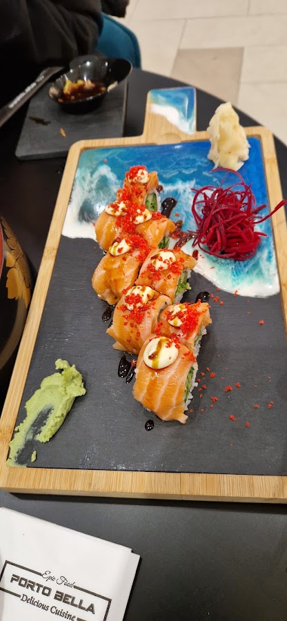 Photo of ATO Sushi Constanța