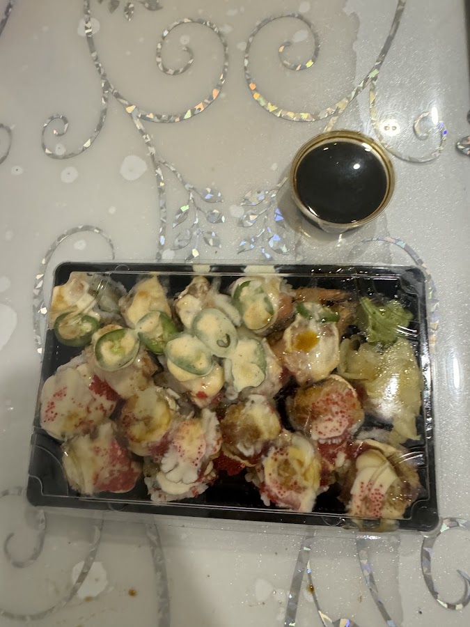 Photo of ATO Sushi Constanța