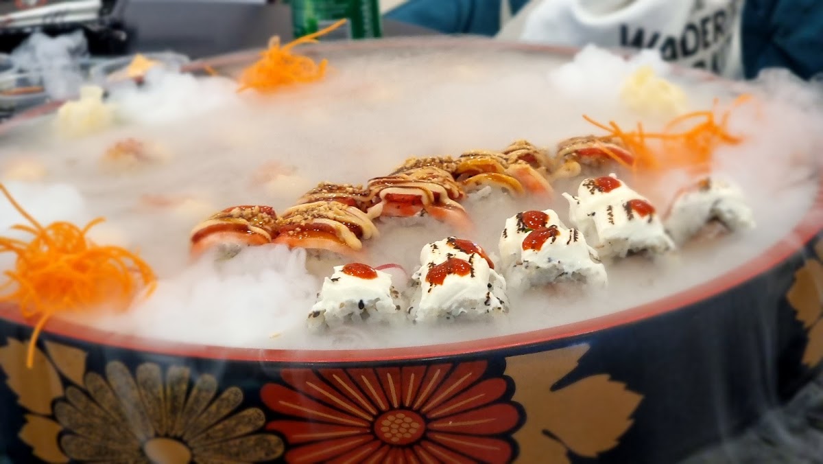 Photo of ATO Sushi Constanța
