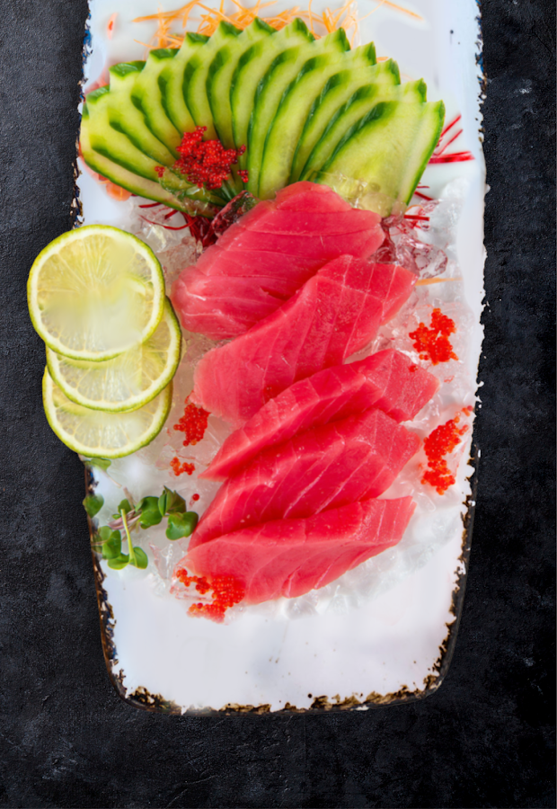 Fotografie de SUSHICO