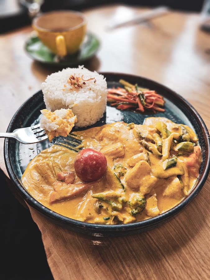 Fotografie de SUSHICO