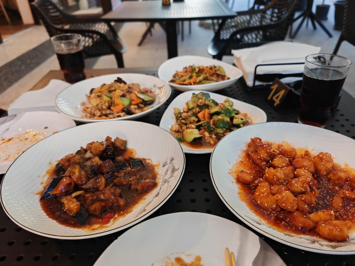 Photo de Old Beijing
