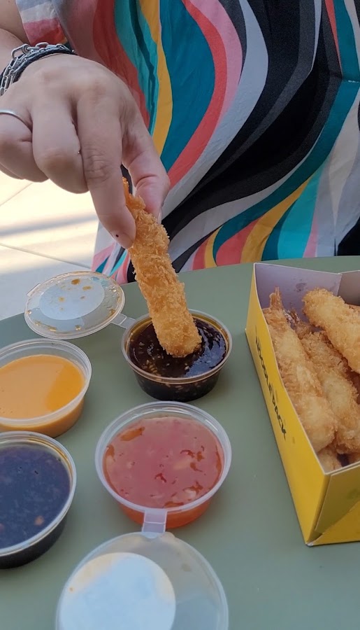 Photo de Noodle Pack City Park Mall