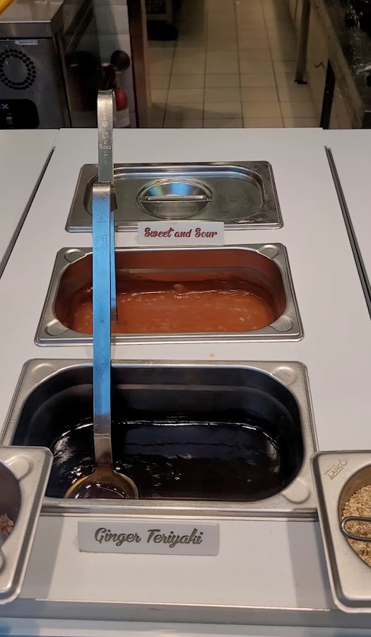 Photo de Noodle Pack City Park Mall