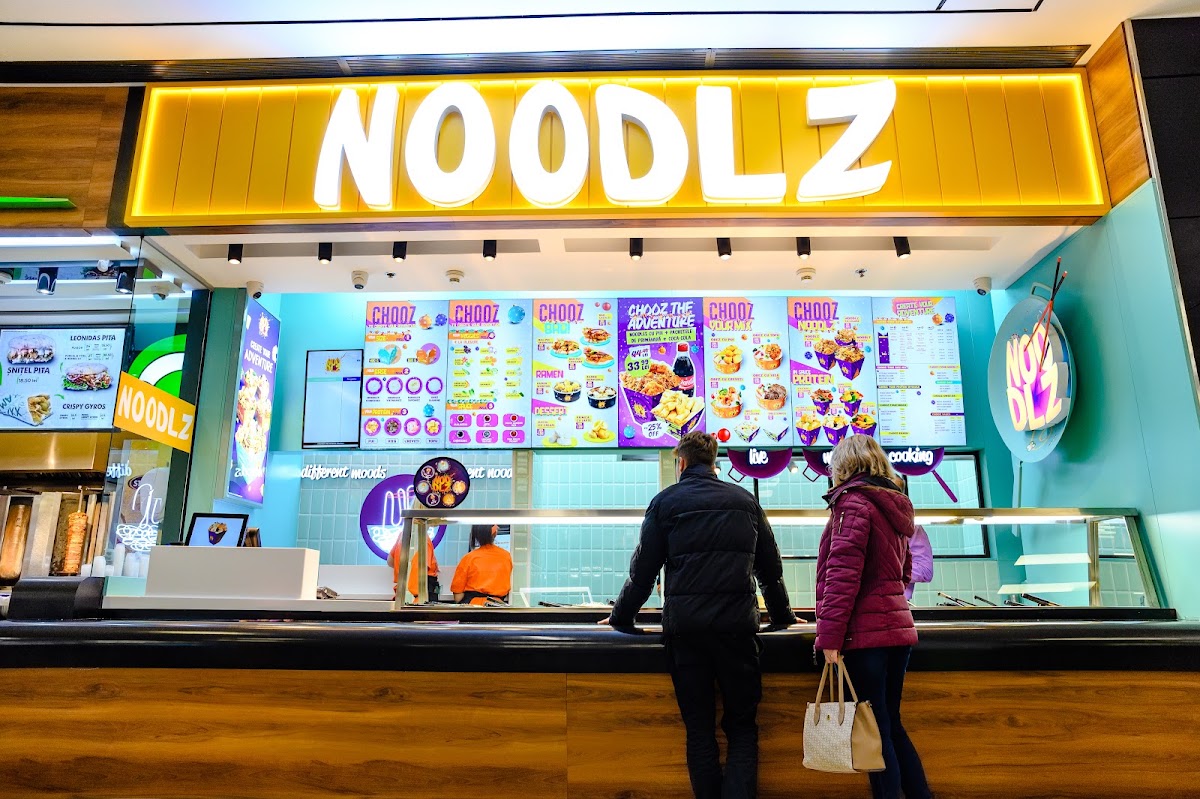 Photo of Noodlz - City Park Constanta