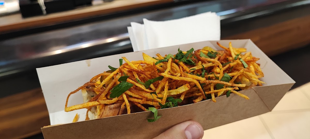 Photo of Enjoy Burger