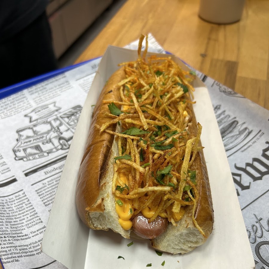 Photo of Enjoy Burger