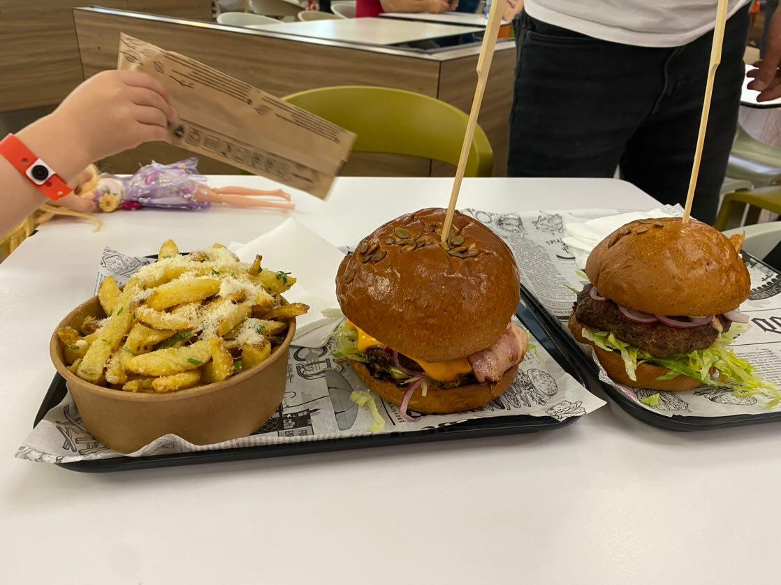 Photo of Enjoy Burger