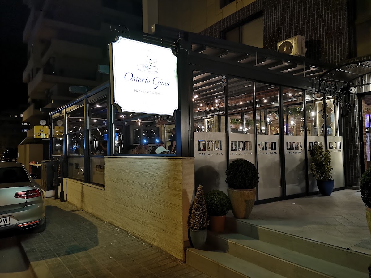 Foto von Osteria Gioia
