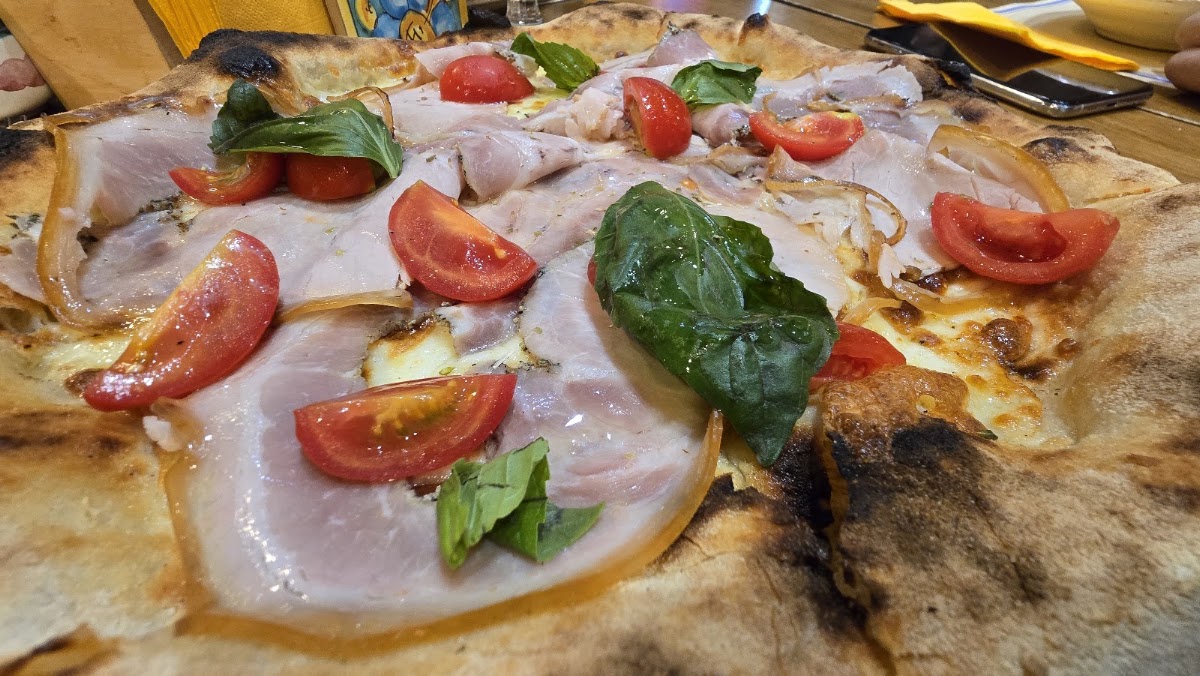 Foto von Osteria Gioia