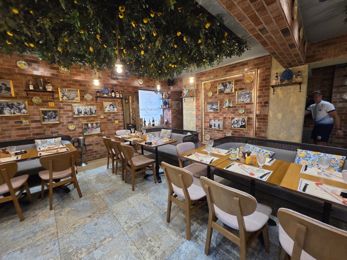Foto von Osteria Gioia