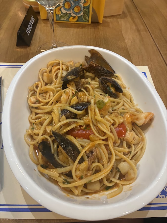 Foto von Osteria Gioia