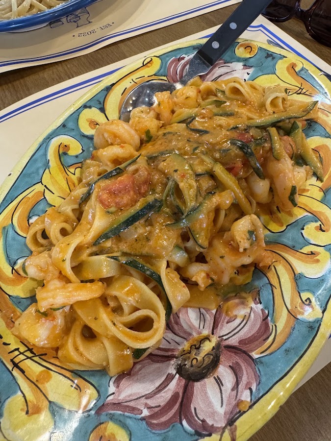 Foto von Osteria Gioia