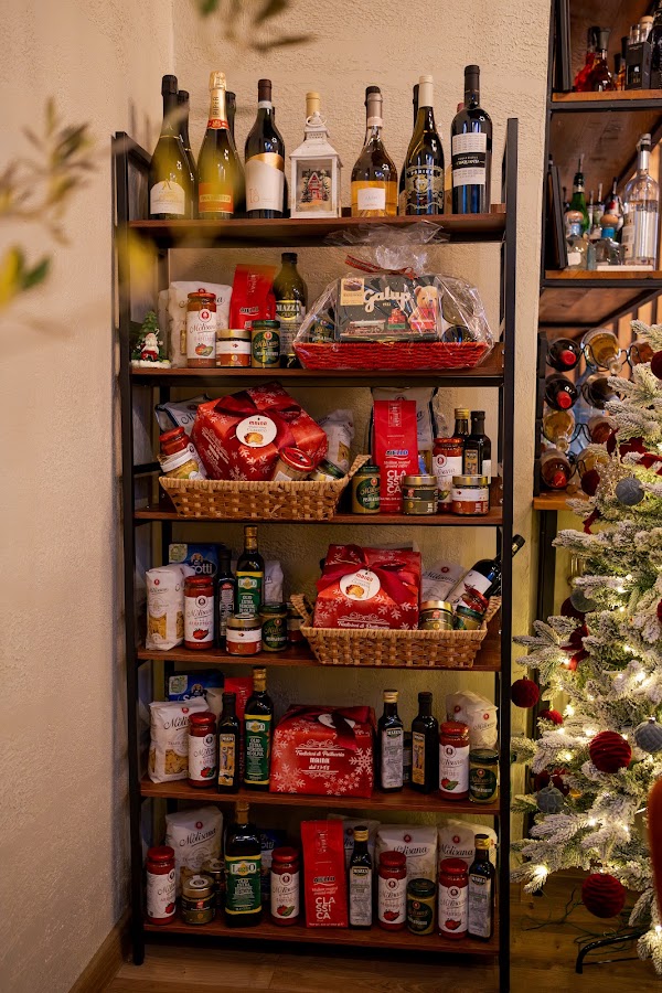 Foto von Bagheria Italien & Mehr