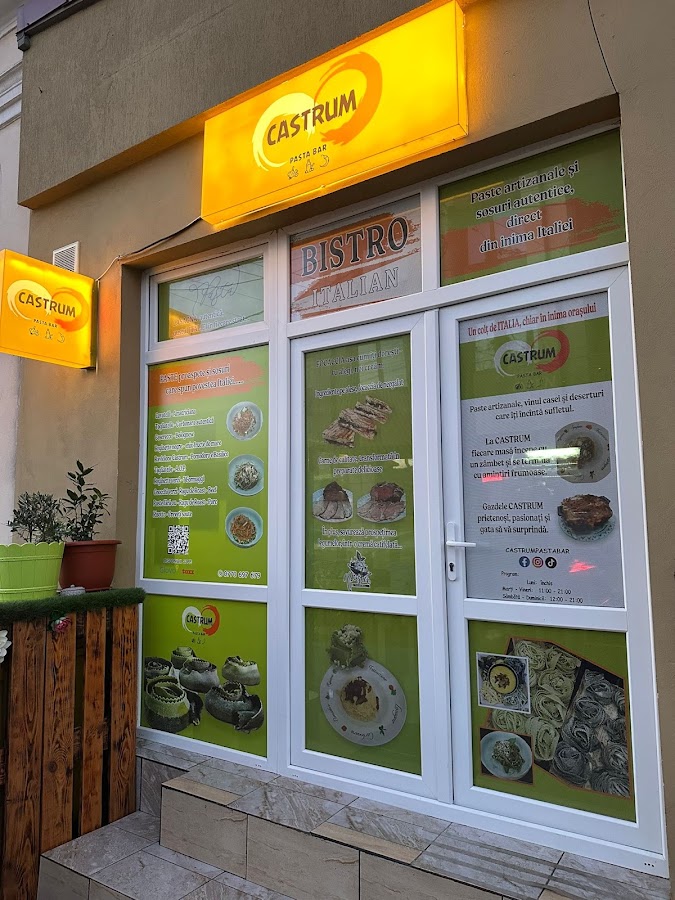 Photo of Castrum Pasta Bar
