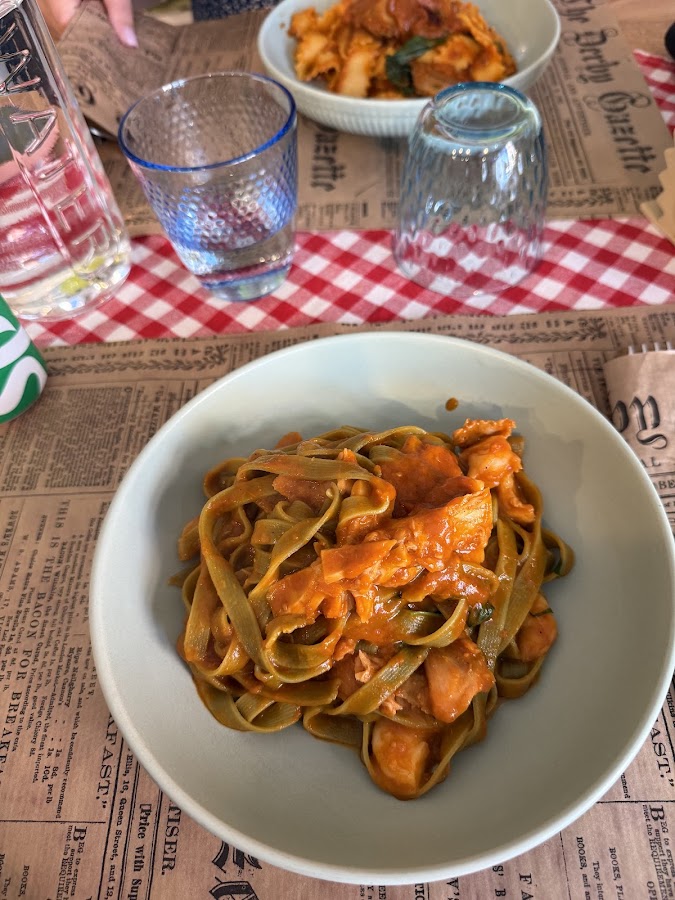 Photo of Castrum Pasta Bar