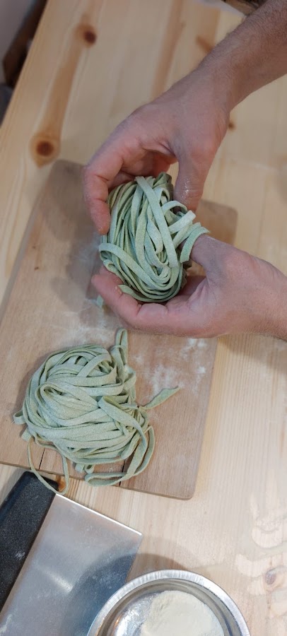 Photo of Castrum Pasta Bar