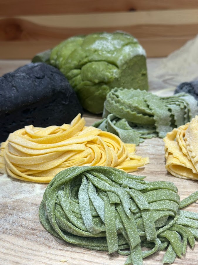 Photo of Castrum Pasta Bar