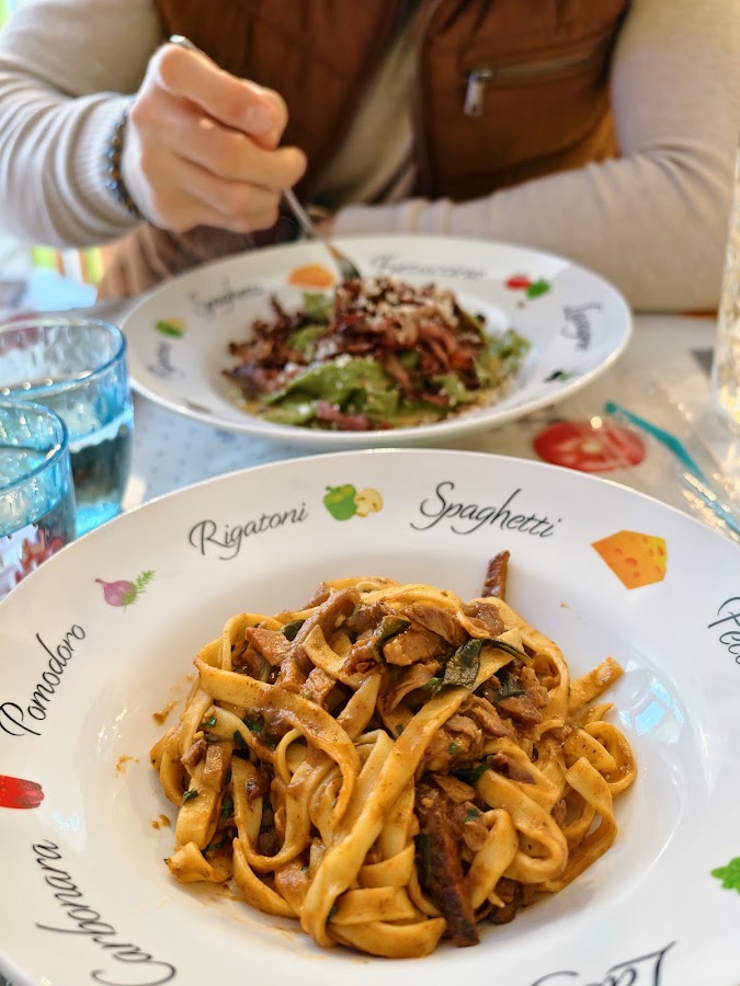 Photo of Castrum Pasta Bar