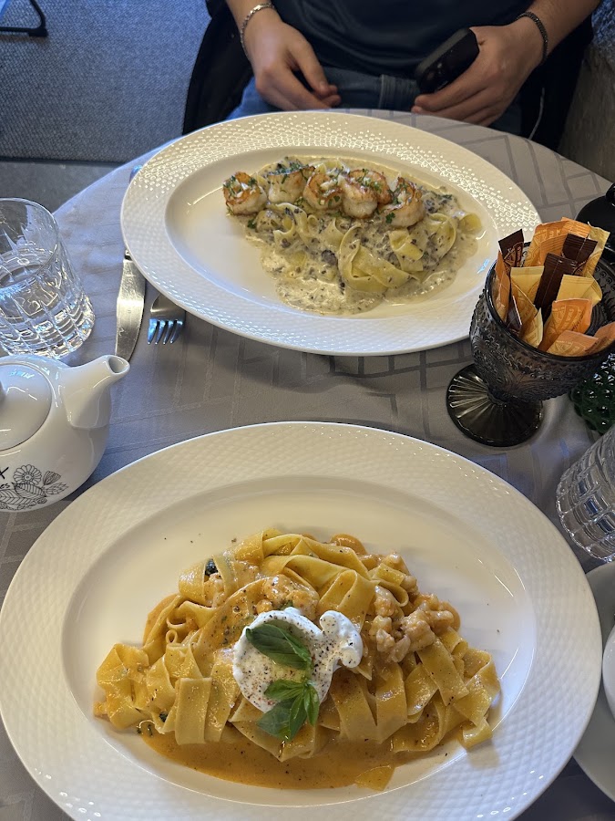 Fotografie de Cucinetta
