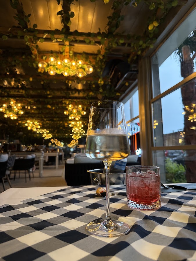 Photo of Trattoria Il Lungomare