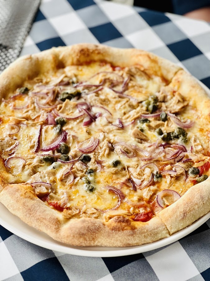 Photo of Trattoria Il Lungomare