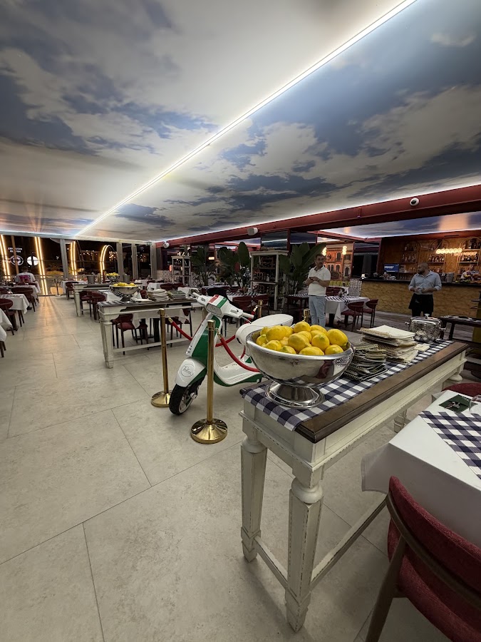 Photo of Trattoria Il Lungomare