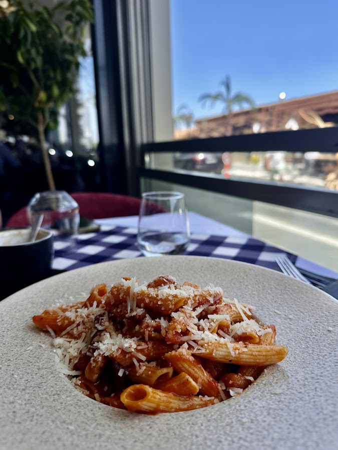 Photo of Trattoria Il Lungomare