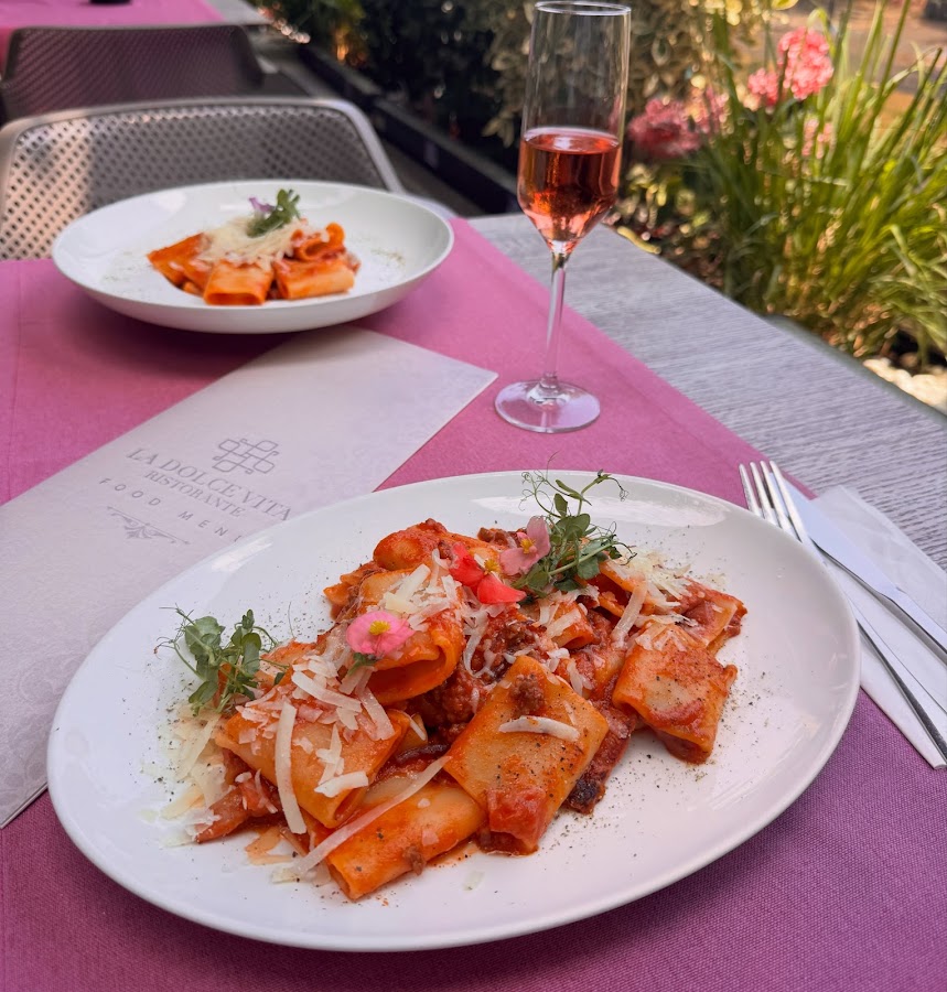 Photo of La Dolce Vita