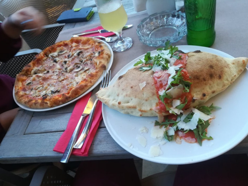 Photo of La Dolce Vita