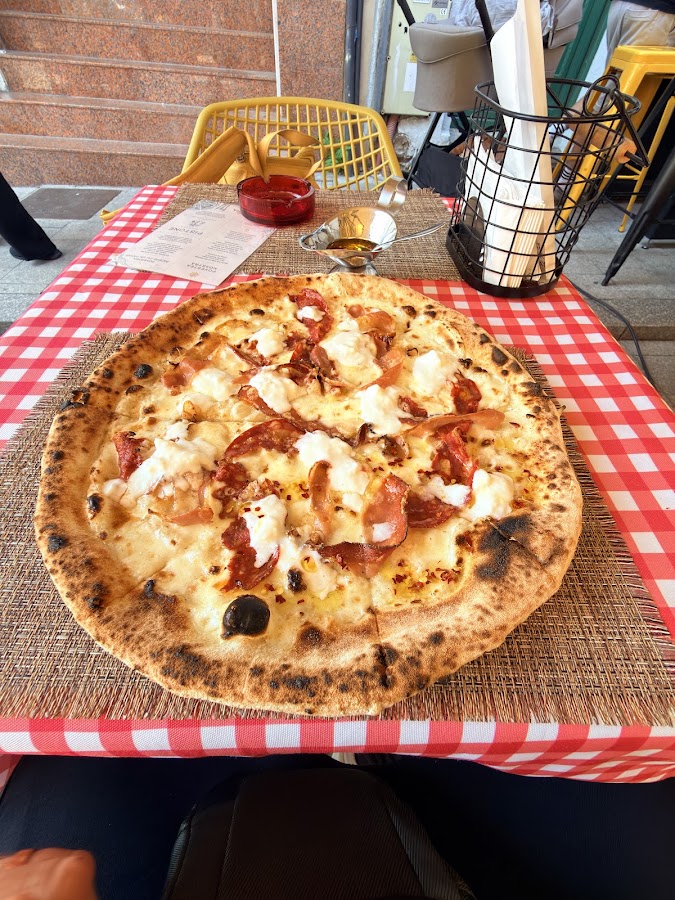 Fotografie de Pizzeria Locale Constanta