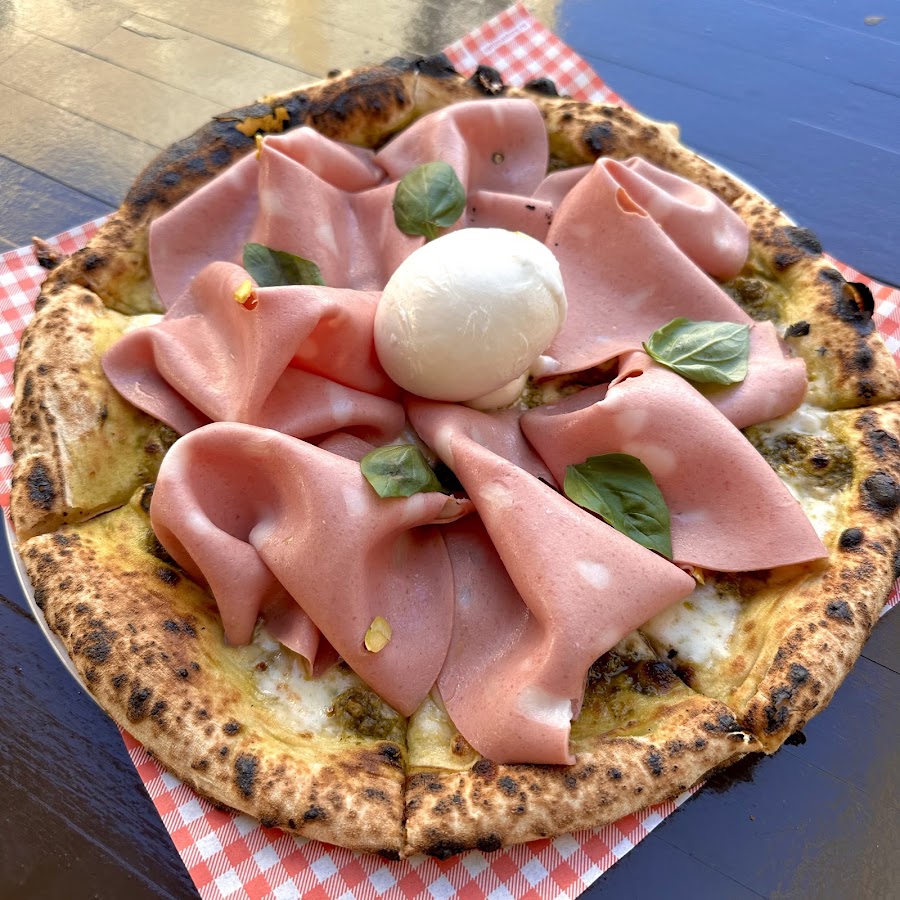 Fotografie de Pizzeria Locale Constanta