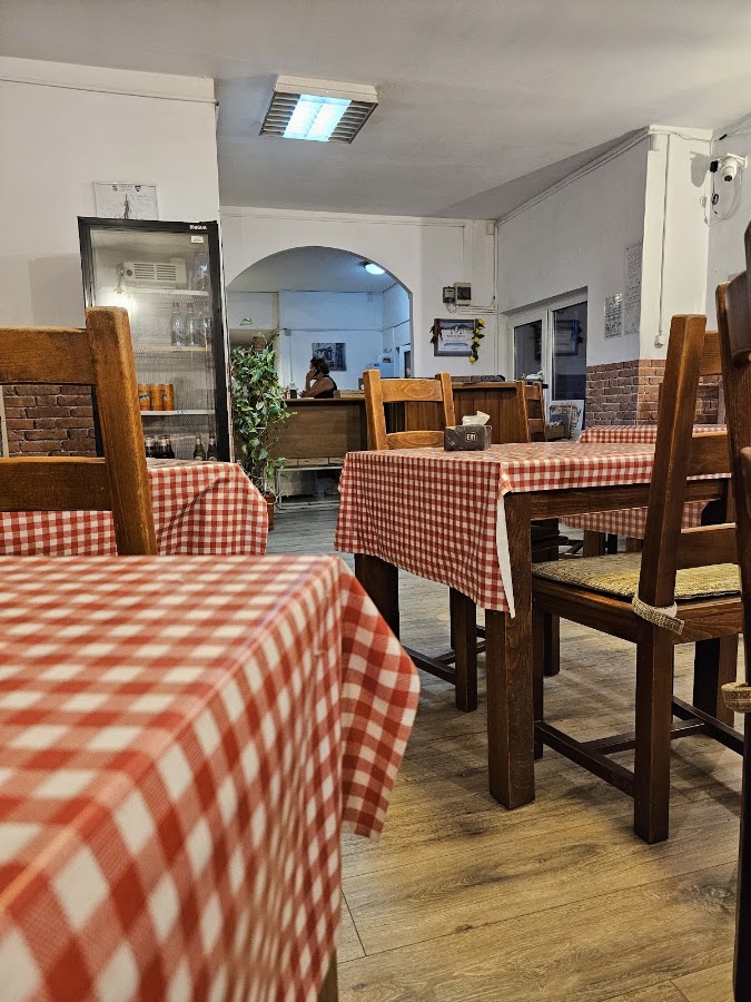 Photo of Pizza ANTICO