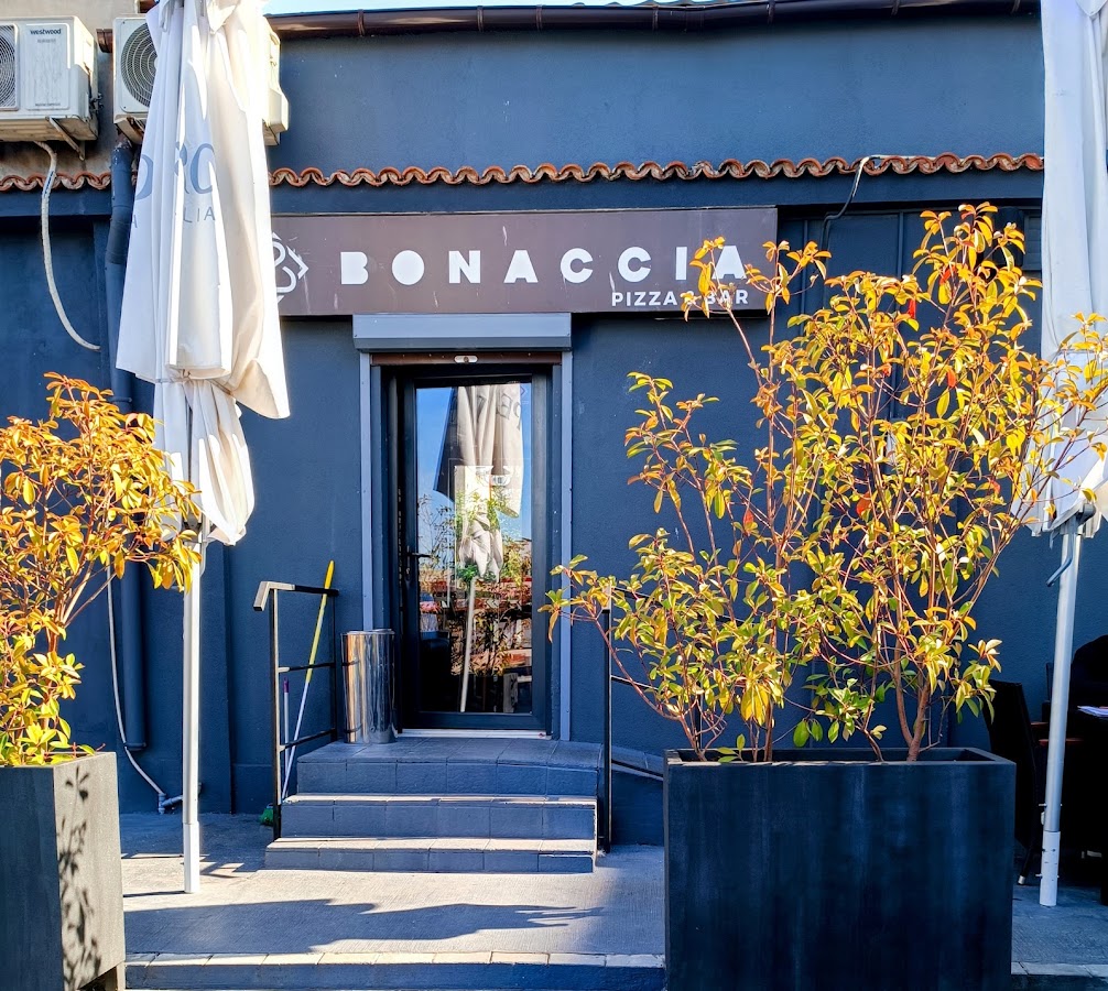 Foto von Pizzeria Bonaccia Constanța