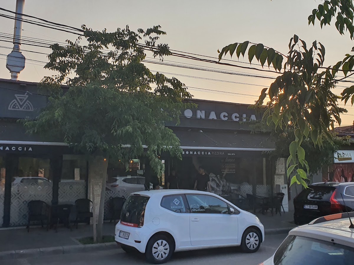 Foto von Pizzeria Bonaccia Constanta