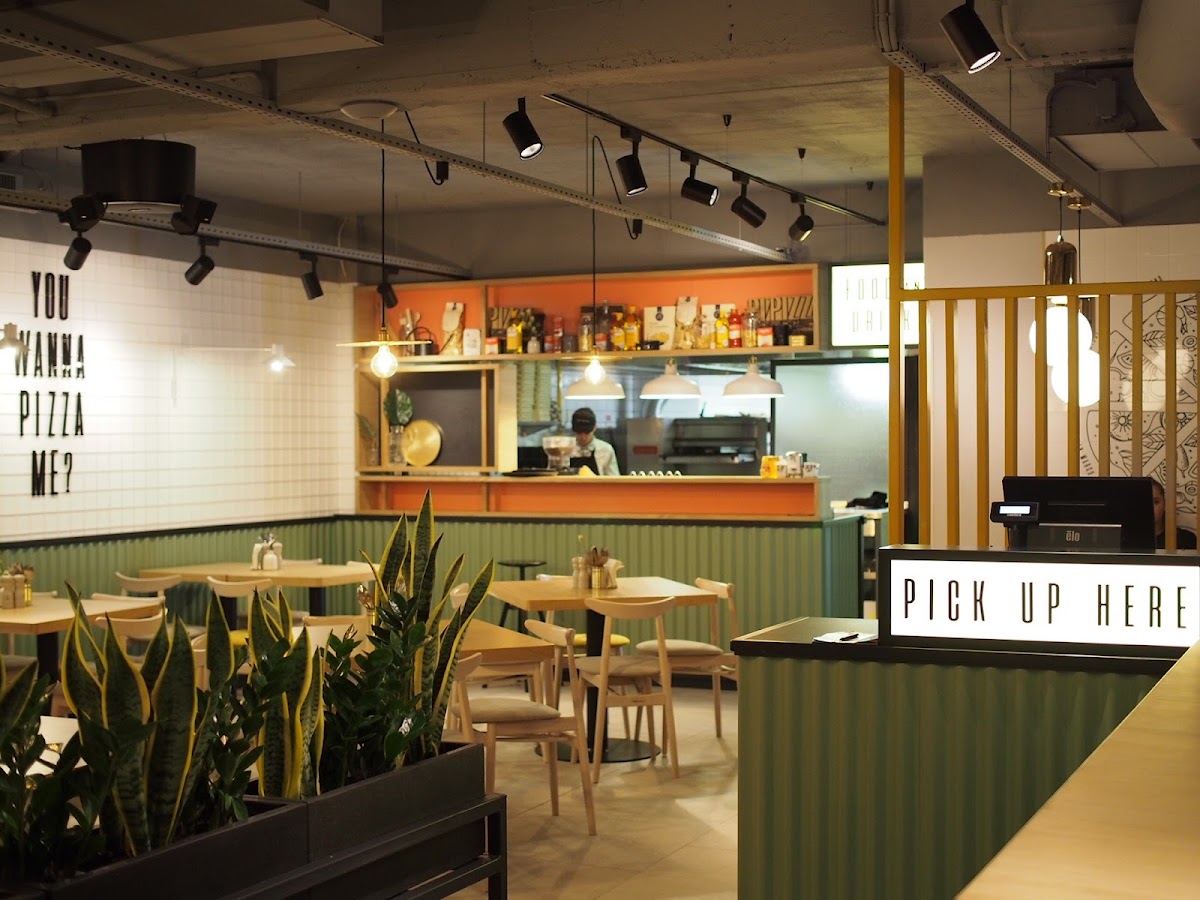 Photo of Pizza San Marco