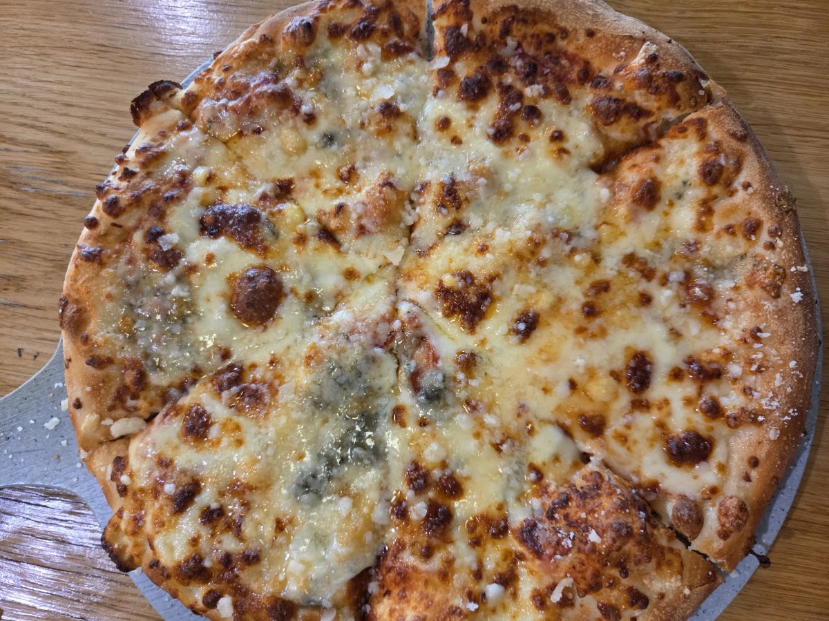 Photo of Pizza San Marco