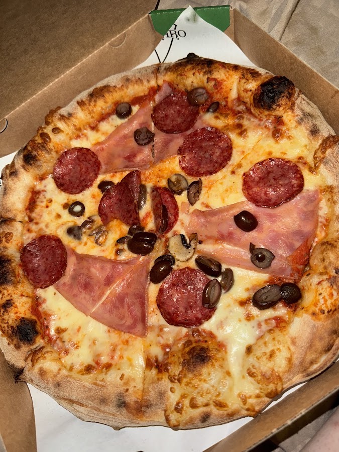 Photo de Pizzaro