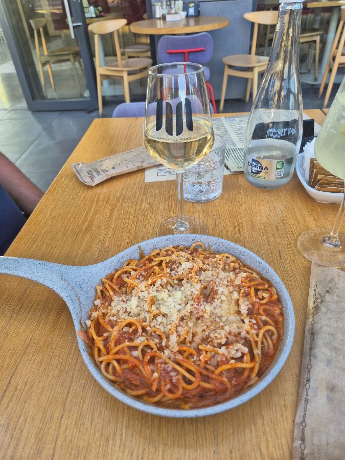 Foto di Pizza San Marco - Campus